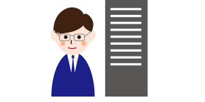 データ登録企業の画像